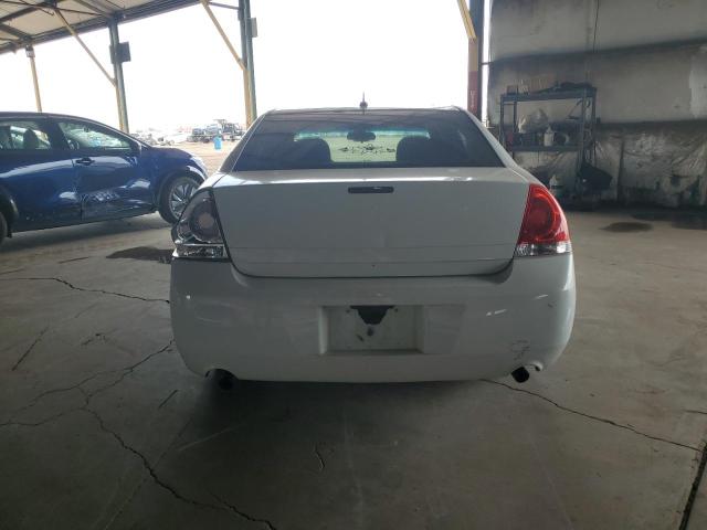 Photo 5 VIN: 2G1WF5E33D1107510 - CHEVROLET IMPALA LS 