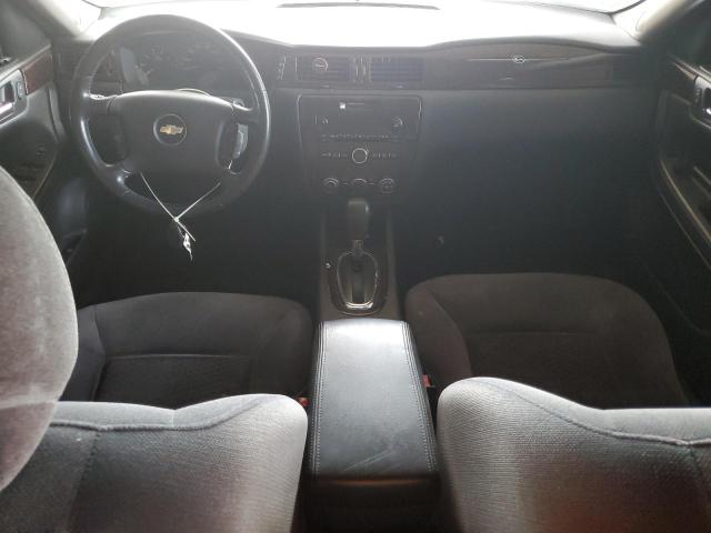 Photo 7 VIN: 2G1WF5E33D1107510 - CHEVROLET IMPALA LS 