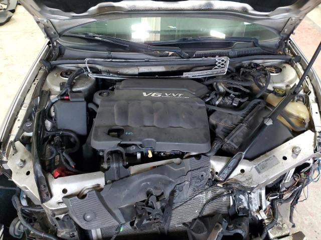 Photo 10 VIN: 2G1WF5E33D1134917 - CHEVROLET IMPALA LS 