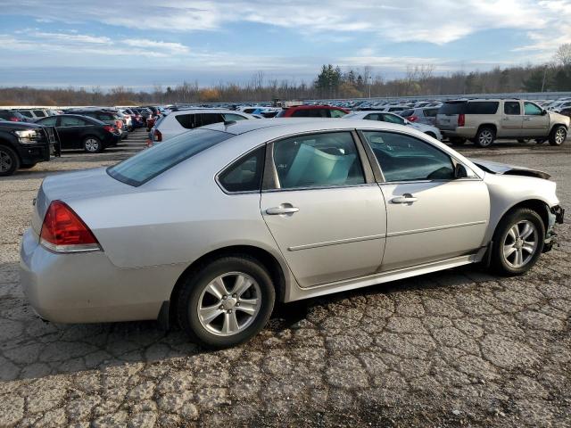 Photo 2 VIN: 2G1WF5E33D1134917 - CHEVROLET IMPALA LS 