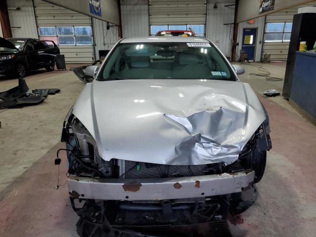 Photo 4 VIN: 2G1WF5E33D1134917 - CHEVROLET IMPALA LS 