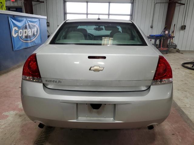 Photo 5 VIN: 2G1WF5E33D1134917 - CHEVROLET IMPALA LS 