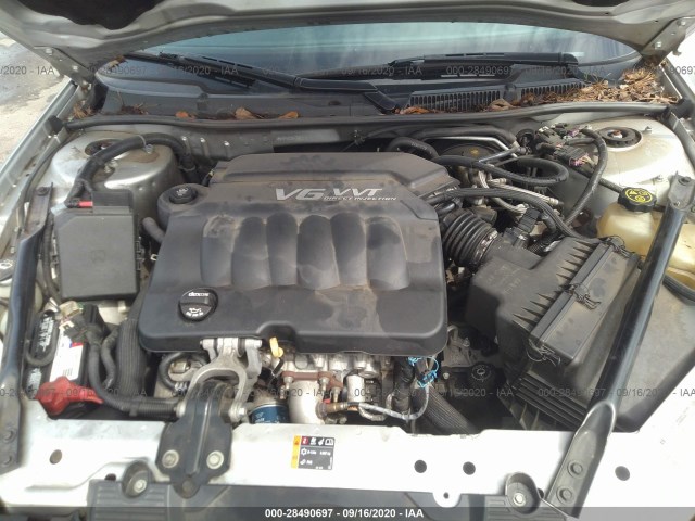 Photo 9 VIN: 2G1WF5E33D1171921 - CHEVROLET IMPALA 