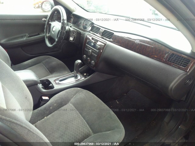 Photo 4 VIN: 2G1WF5E33D1210331 - CHEVROLET IMPALA 