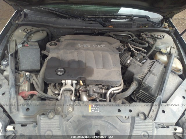 Photo 9 VIN: 2G1WF5E33D1210331 - CHEVROLET IMPALA 