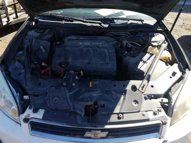 Photo 6 VIN: 2G1WF5E33D1221930 - CHEVROLET IMPALA LS 