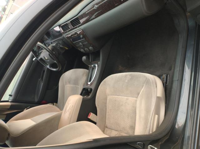 Photo 4 VIN: 2G1WF5E33D1238579 - CHEVROLET IMPALA LS 