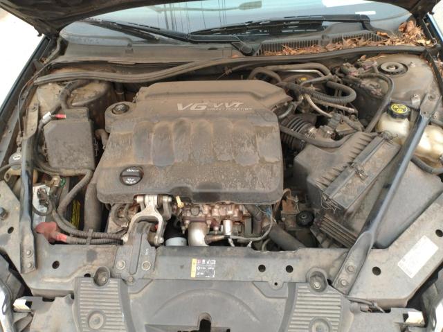 Photo 6 VIN: 2G1WF5E33D1238579 - CHEVROLET IMPALA LS 