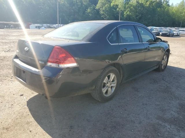 Photo 2 VIN: 2G1WF5E33D1251882 - CHEVROLET IMPALA LS 