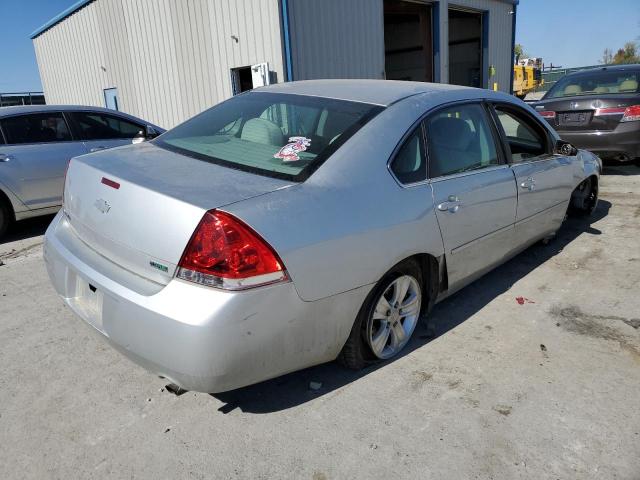 Photo 3 VIN: 2G1WF5E33D1261912 - CHEVROLET IMPALA LS 