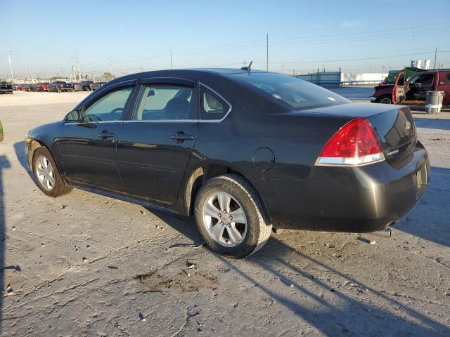 Photo 1 VIN: 2G1WF5E33D1262865 - CHEVROLET IMPALA 