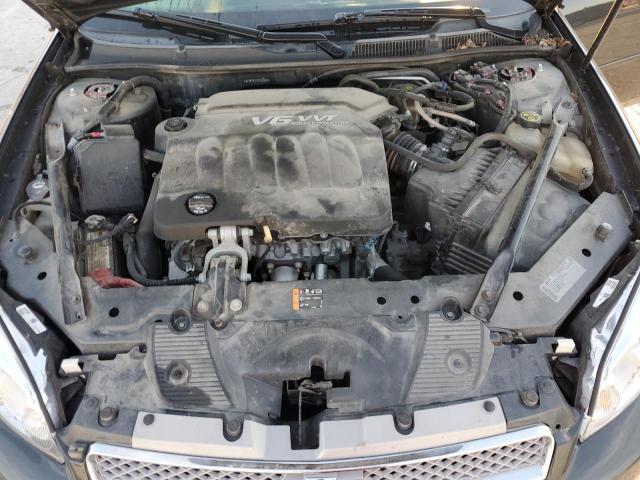 Photo 10 VIN: 2G1WF5E33D1262865 - CHEVROLET IMPALA 