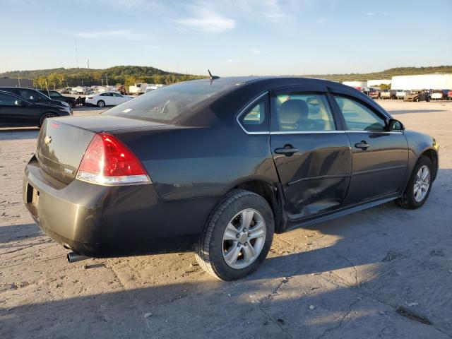 Photo 2 VIN: 2G1WF5E33D1262865 - CHEVROLET IMPALA 