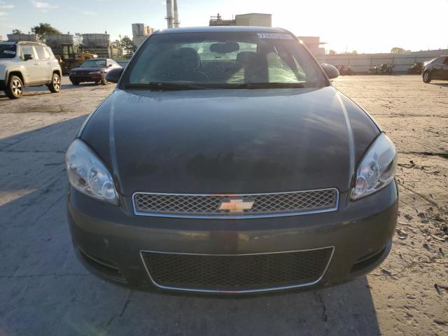 Photo 4 VIN: 2G1WF5E33D1262865 - CHEVROLET IMPALA 