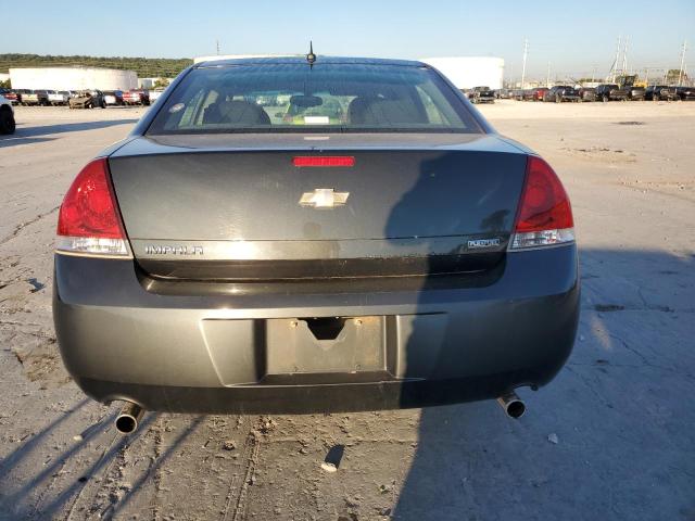 Photo 5 VIN: 2G1WF5E33D1262865 - CHEVROLET IMPALA 