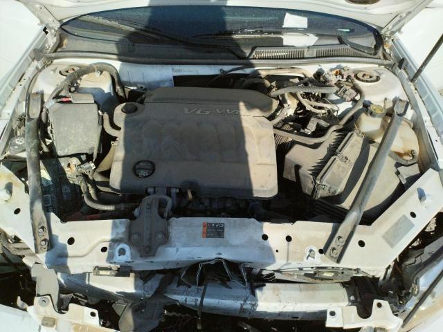 Photo 6 VIN: 2G1WF5E33D1263014 - CHEVROLET IMPALA LS 