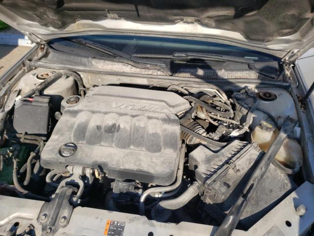 Photo 6 VIN: 2G1WF5E34C1148341 - CHEVROLET IMPALA LS 