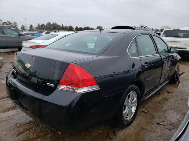 Photo 2 VIN: 2G1WF5E34C1151160 - CHEVROLET IMPALA 