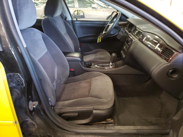 Photo 4 VIN: 2G1WF5E34C1186071 - CHEVROLET IMPALA LS 