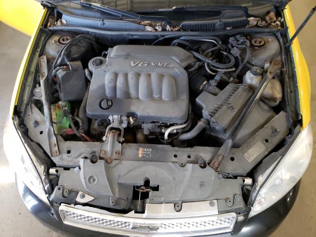 Photo 6 VIN: 2G1WF5E34C1186071 - CHEVROLET IMPALA LS 