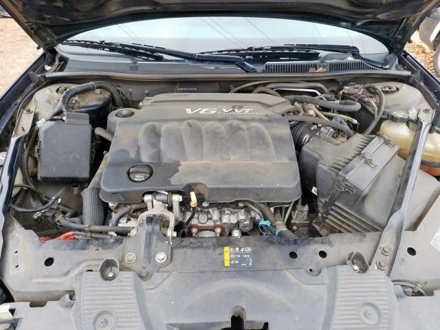 Photo 6 VIN: 2G1WF5E34C1212703 - CHEVROLET IMPALA LS 