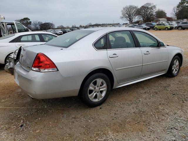 Photo 2 VIN: 2G1WF5E34C1219375 - CHEVROLET IMPALA 