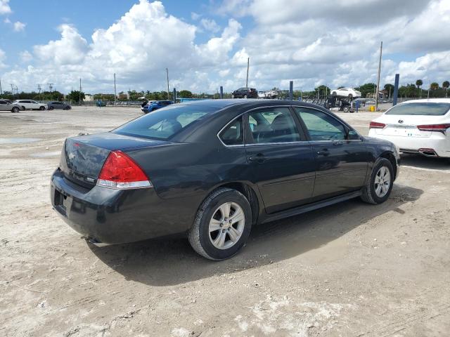 Photo 2 VIN: 2G1WF5E34C1234166 - CHEVROLET IMPALA LS 