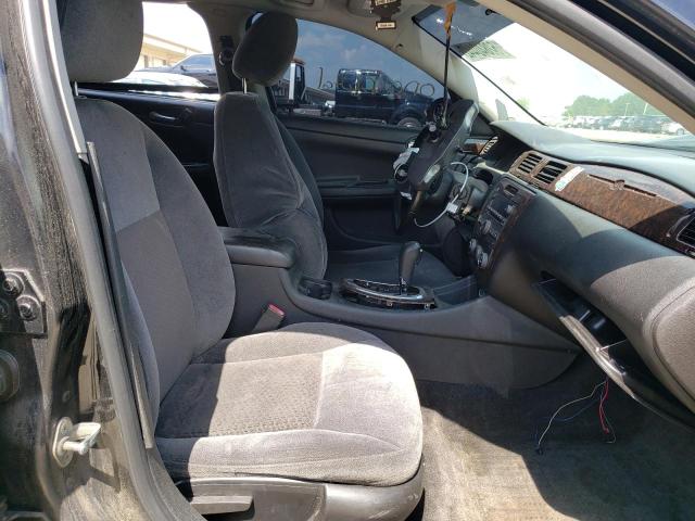 Photo 4 VIN: 2G1WF5E34C1238816 - CHEVROLET IMPALA LS 