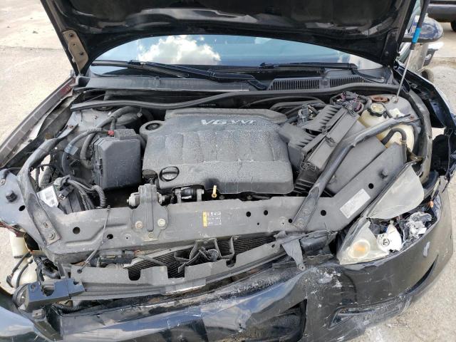 Photo 6 VIN: 2G1WF5E34C1238816 - CHEVROLET IMPALA LS 