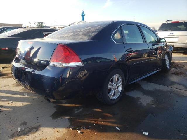 Photo 3 VIN: 2G1WF5E34C1248875 - CHEVROLET IMPALA LS 