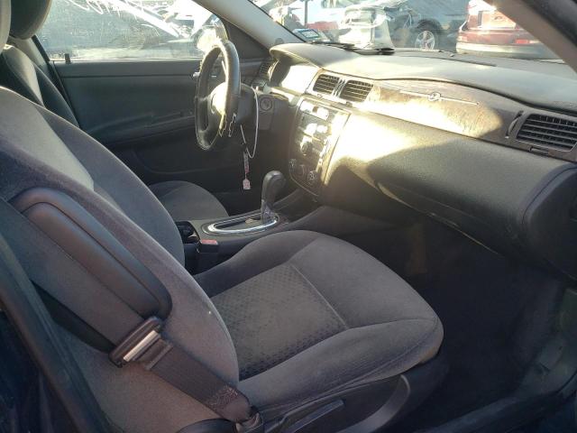 Photo 4 VIN: 2G1WF5E34C1248875 - CHEVROLET IMPALA LS 