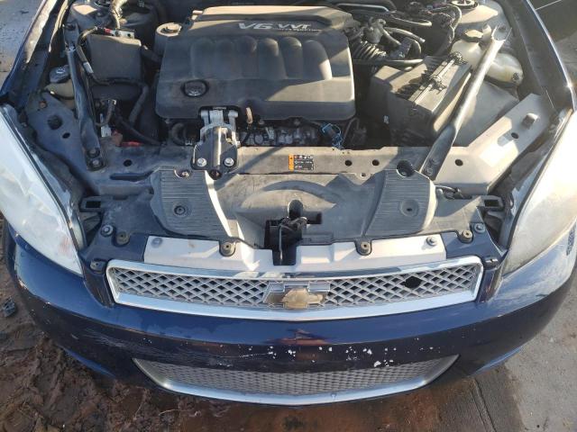 Photo 6 VIN: 2G1WF5E34C1248875 - CHEVROLET IMPALA LS 