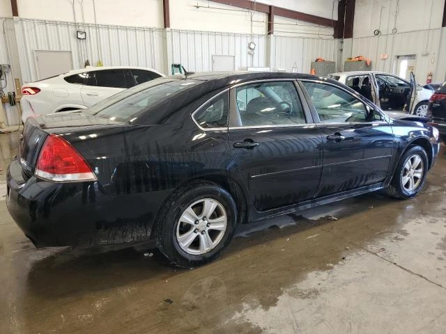 Photo 2 VIN: 2G1WF5E34C1259357 - CHEVROLET IMPALA LS 