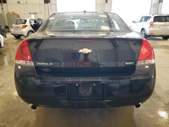 Photo 5 VIN: 2G1WF5E34C1259357 - CHEVROLET IMPALA LS 