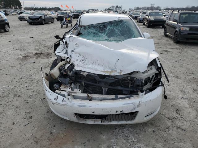 Photo 4 VIN: 2G1WF5E34C1268544 - CHEVROLET IMPALA LS 