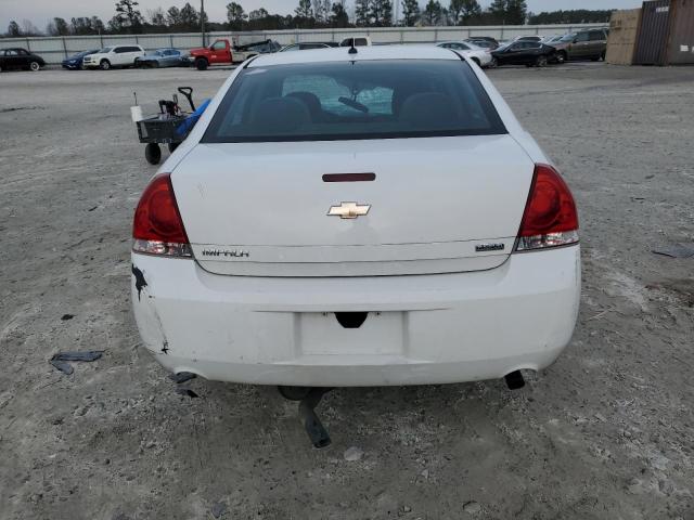 Photo 5 VIN: 2G1WF5E34C1268544 - CHEVROLET IMPALA LS 