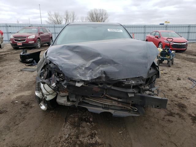 Photo 4 VIN: 2G1WF5E34C1277616 - CHEVROLET IMPALA LS 