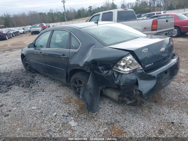 Photo 2 VIN: 2G1WF5E34D1140340 - CHEVROLET IMPALA 