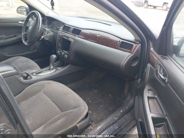 Photo 4 VIN: 2G1WF5E34D1140340 - CHEVROLET IMPALA 