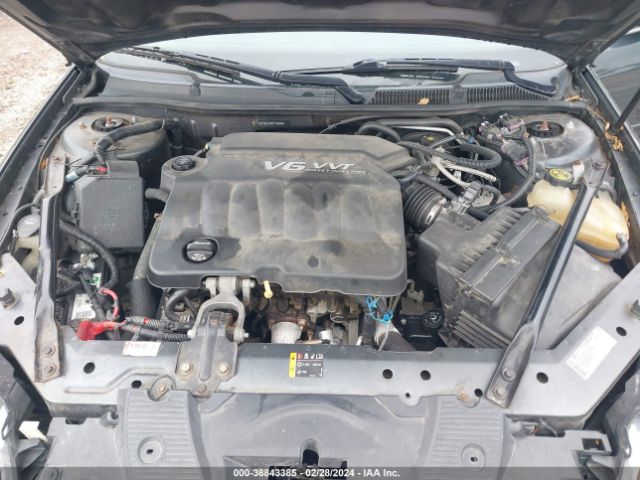 Photo 9 VIN: 2G1WF5E34D1140340 - CHEVROLET IMPALA 