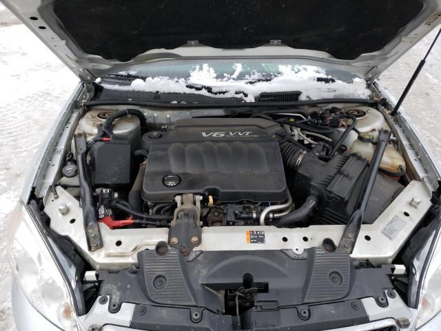 Photo 6 VIN: 2G1WF5E34D1147370 - CHEVROLET IMPALA LS 