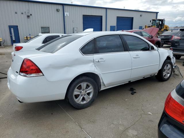 Photo 2 VIN: 2G1WF5E34D1173984 - CHEVROLET IMPALA LS 