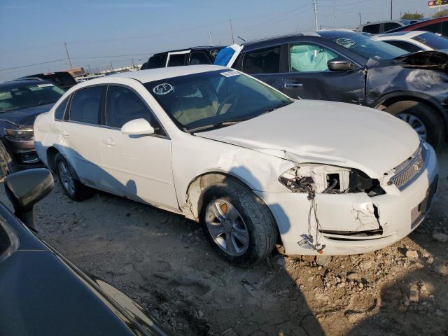 Photo 3 VIN: 2G1WF5E34D1173984 - CHEVROLET IMPALA LS 