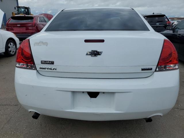 Photo 5 VIN: 2G1WF5E34D1173984 - CHEVROLET IMPALA LS 