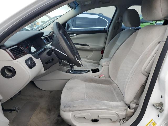 Photo 6 VIN: 2G1WF5E34D1173984 - CHEVROLET IMPALA LS 