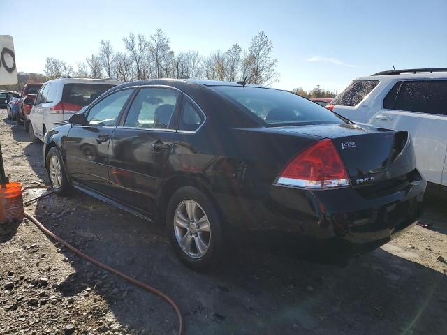 Photo 1 VIN: 2G1WF5E34D1230653 - CHEVROLET IMPALA LS 