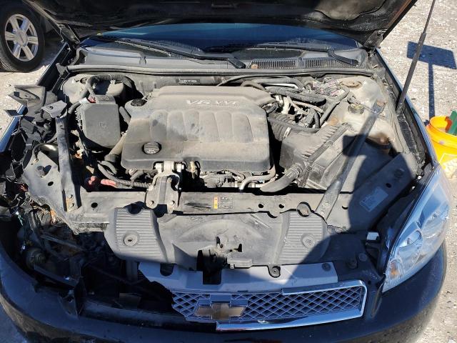 Photo 10 VIN: 2G1WF5E34D1230653 - CHEVROLET IMPALA LS 