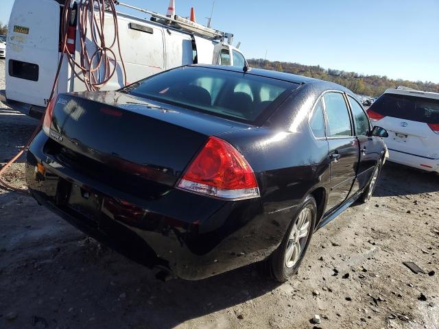 Photo 2 VIN: 2G1WF5E34D1230653 - CHEVROLET IMPALA LS 