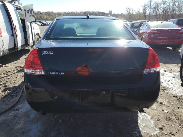 Photo 5 VIN: 2G1WF5E34D1230653 - CHEVROLET IMPALA LS 