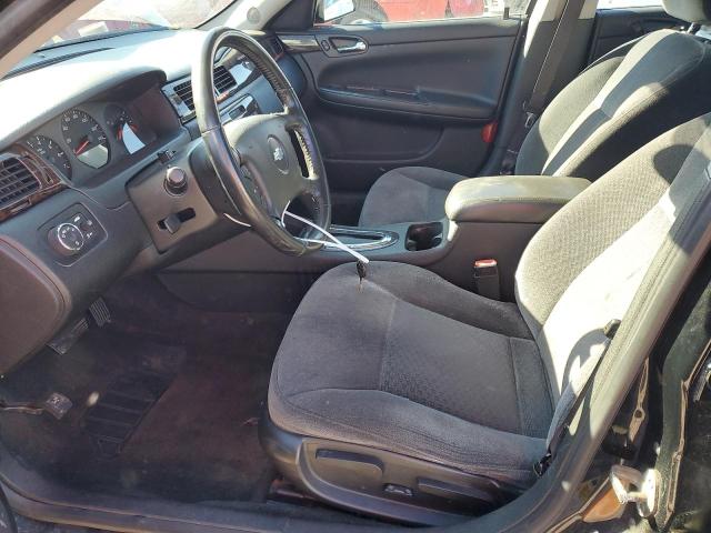 Photo 6 VIN: 2G1WF5E34D1230653 - CHEVROLET IMPALA LS 